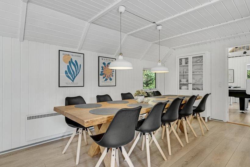 Foto von Ferienhaus DT15 in Blåvand - Westjütland