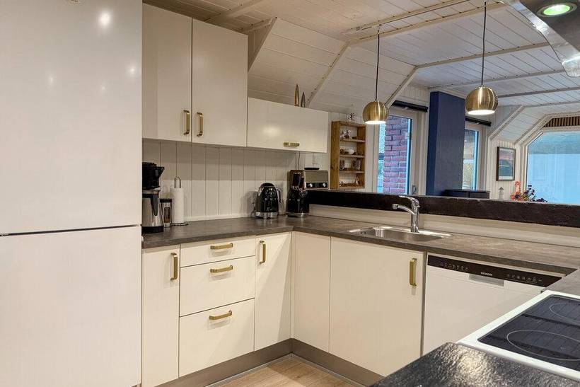 Foto von Ferienhaus DT15 in Blåvand - Westjütland