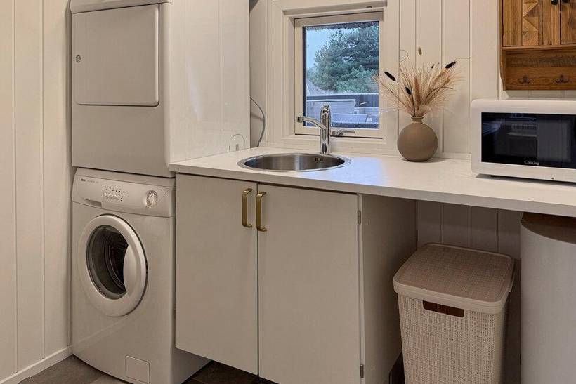 Foto von Ferienhaus DT15 in Blåvand - Westjütland