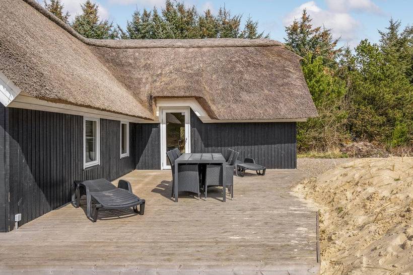 Foto von Ferienhaus DT15 in Blåvand - Westjütland