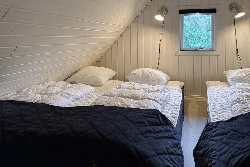 Foto von Ferienhaus DT15 in Blåvand - Westjütland