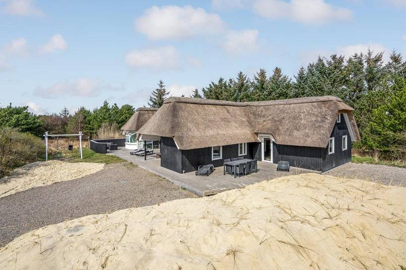 Foto von Ferienhaus DT15 in Blåvand - Westjütland