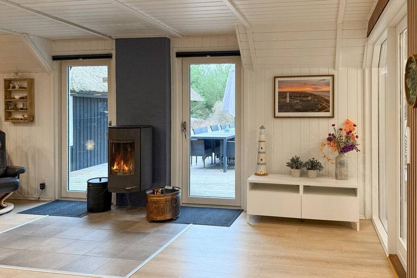 Foto von Ferienhaus DT15 in Blåvand - Westjütland