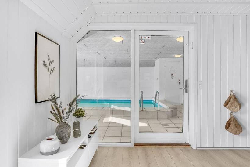 Foto von Ferienhaus DT15 in Blåvand - Westjütland