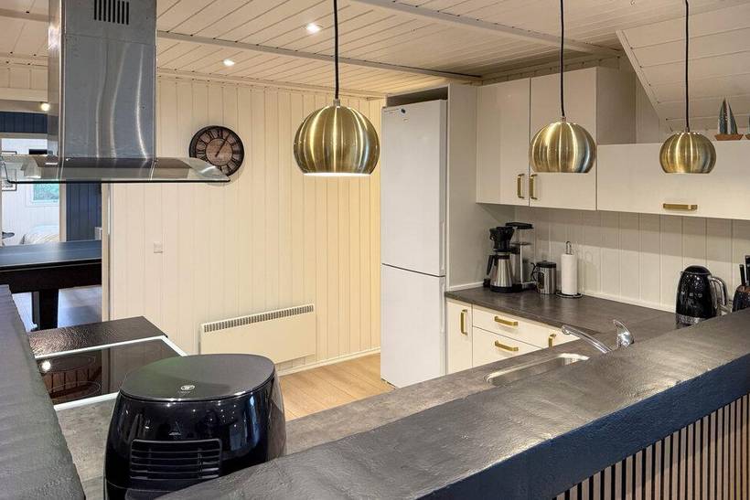 Foto von Ferienhaus DT15 in Blåvand - Westjütland