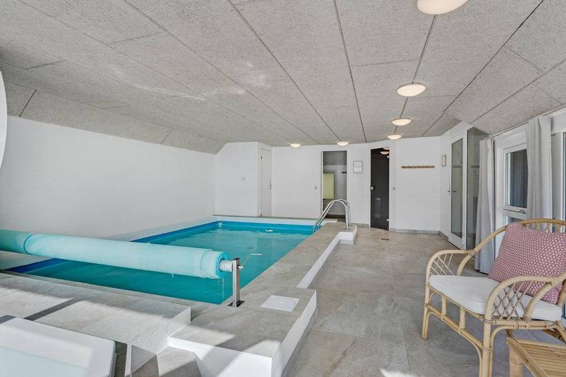 Foto von Ferienhaus DT15 in Blåvand - Westjütland