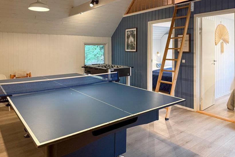Foto von Ferienhaus DT15 in Blåvand - Westjütland