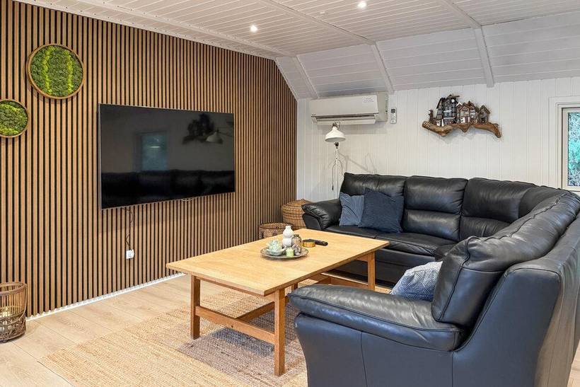 Foto von Ferienhaus DT15 in Blåvand - Westjütland