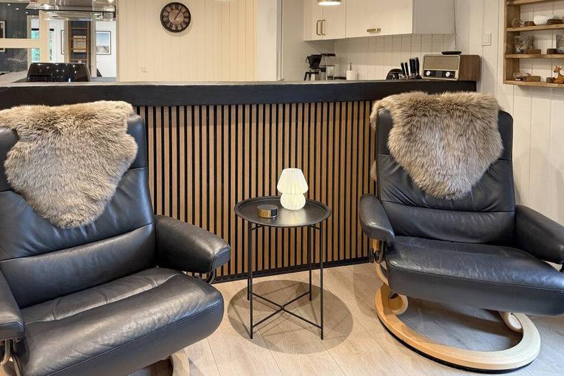 Foto von Ferienhaus DT15 in Blåvand - Westjütland