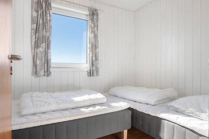 Foto von Ferienhaus DT24 in Nr. Lyngby - Løkken - Nordjütland