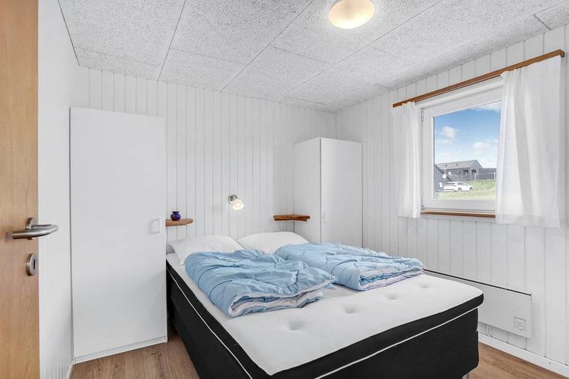 Foto von Ferienhaus DT24 in Nr. Lyngby - Løkken - Nordjütland