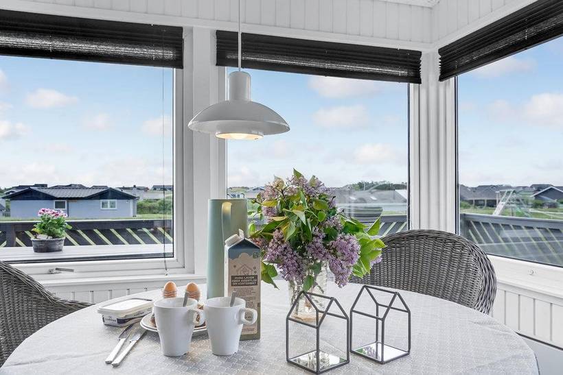 Foto von Ferienhaus DT24 in Nr. Lyngby - Løkken - Nordjütland