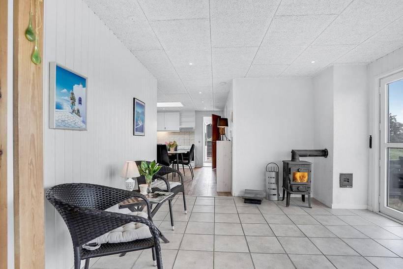Foto von Ferienhaus DT24 in Nr. Lyngby - Løkken - Nordjütland