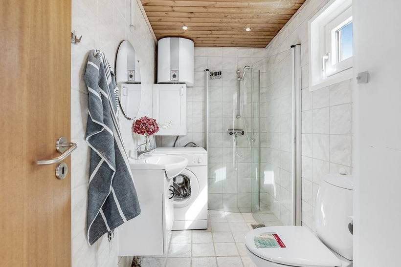 Foto von Ferienhaus DT24 in Nr. Lyngby - Løkken - Nordjütland