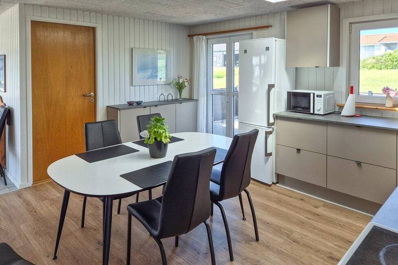 Foto von Ferienhaus DT24 in Nr. Lyngby - Løkken - Nordjütland