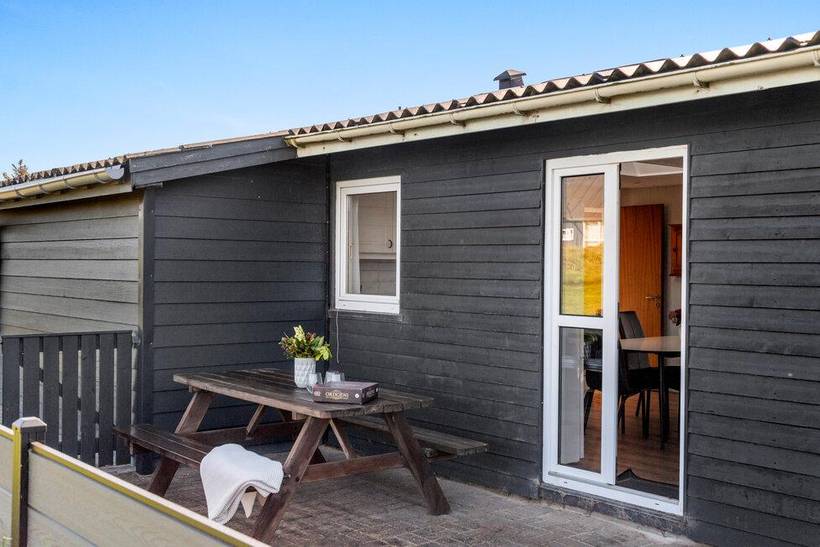 Foto von Ferienhaus DT24 in Nr. Lyngby - Løkken - Nordjütland