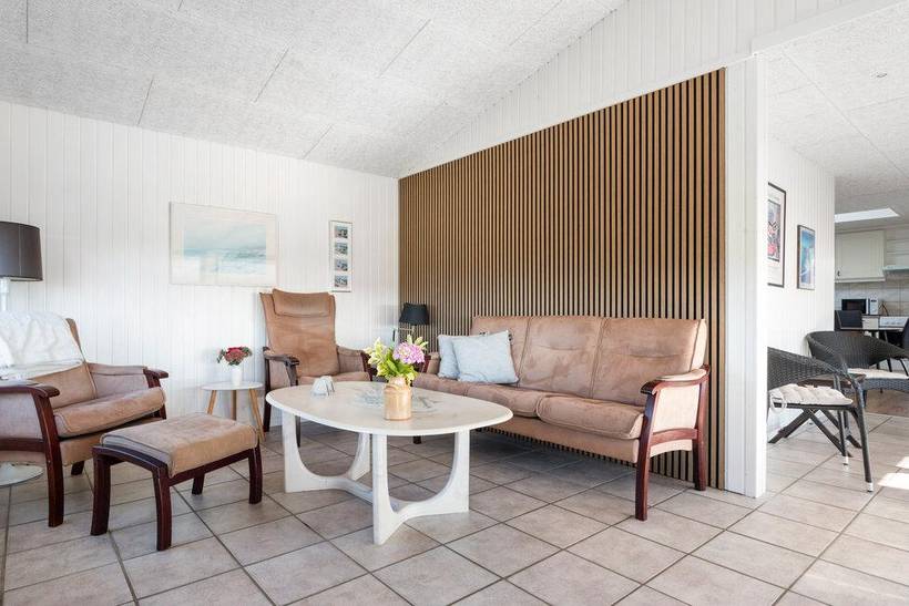 Foto von Ferienhaus DT24 in Nr. Lyngby - Løkken - Nordjütland