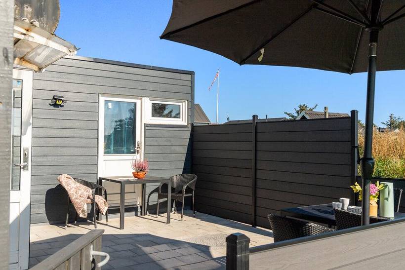 Foto von Ferienhaus DT24 in Nr. Lyngby - Løkken - Nordjütland
