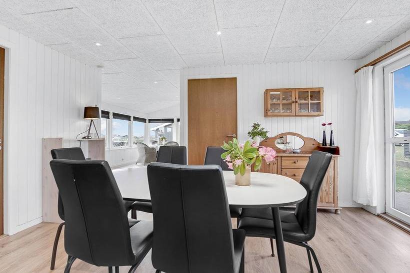 Foto von Ferienhaus DT24 in Nr. Lyngby - Løkken - Nordjütland