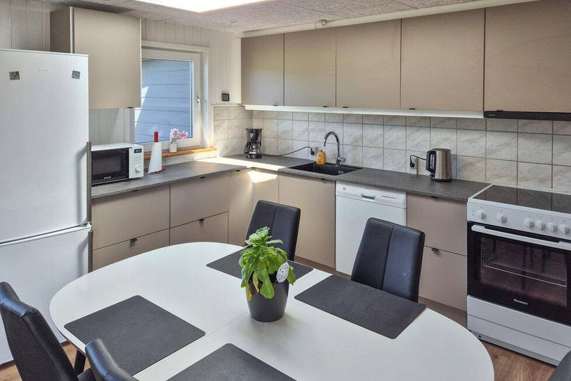 Foto von Ferienhaus DT24 in Nr. Lyngby - Løkken - Nordjütland