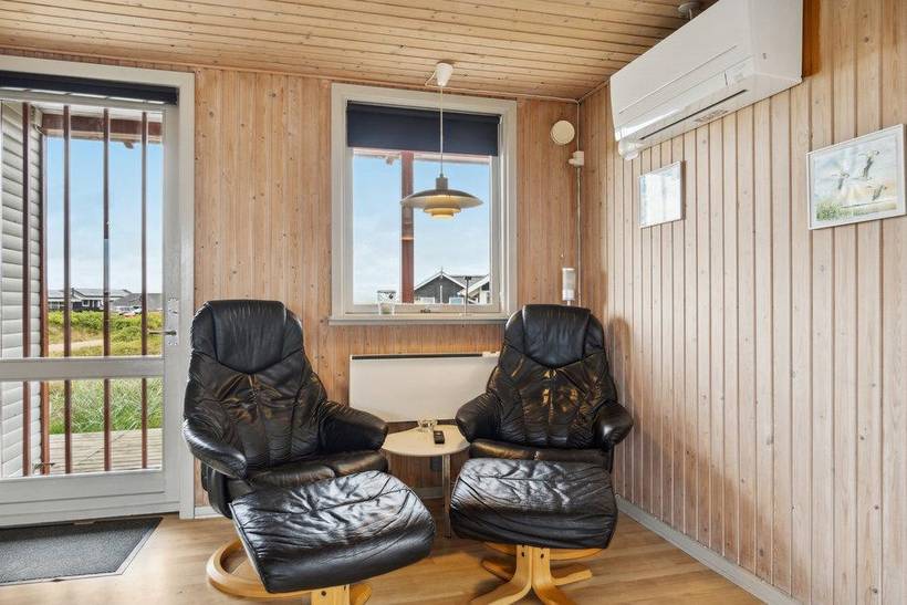 Foto von Ferienhaus DT31 in Bjerregård - Westjütland