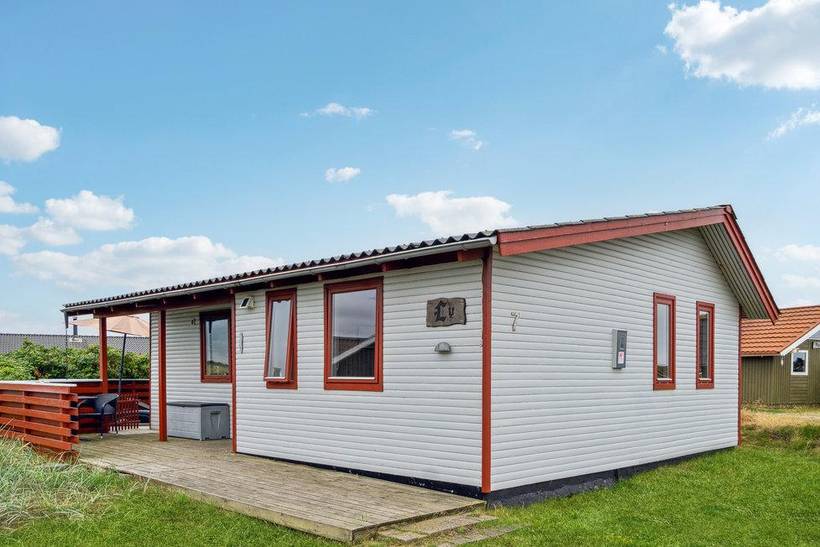 Foto von Ferienhaus DT31 in Bjerregård - Westjütland