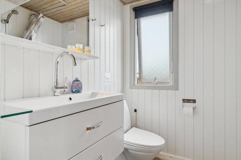 Foto von Ferienhaus DT31 in Bjerregård - Westjütland