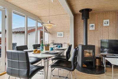 Vorschaubild von Ferienhaus DT31 in Bjerregård - Westjütland