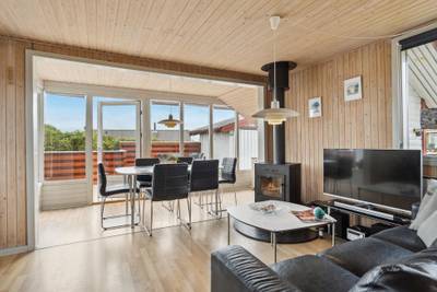 Vorschaubild von Ferienhaus DT31 in Bjerregård - Westjütland
