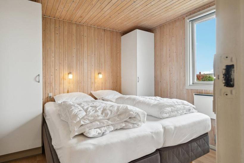 Foto von Ferienhaus DT31 in Bjerregård - Westjütland