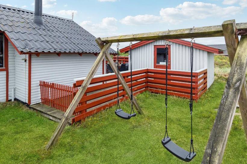 Foto von Ferienhaus DT31 in Bjerregård - Westjütland