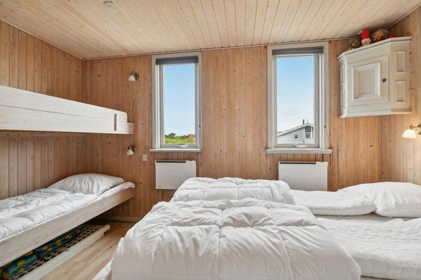 Foto von Ferienhaus DT31 in Bjerregård - Westjütland
