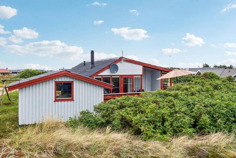Foto von Ferienhaus DT31 in Bjerregård - Westjütland