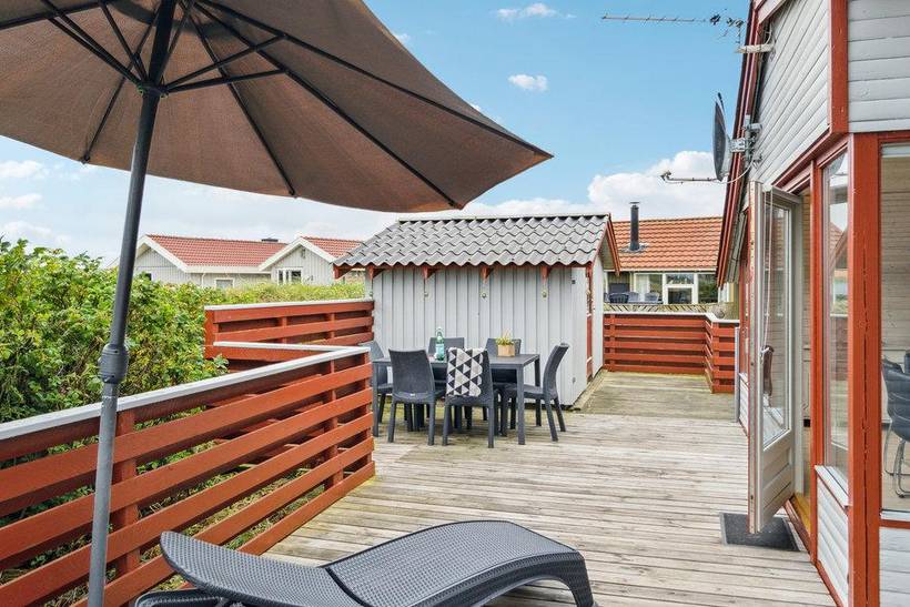 Foto von Ferienhaus DT31 in Bjerregård - Westjütland