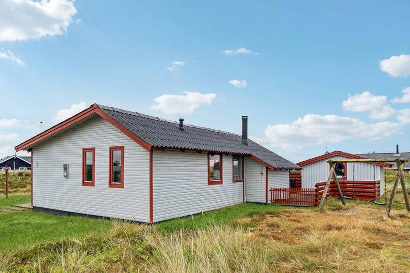 Foto von Ferienhaus DT31 in Bjerregård - Westjütland