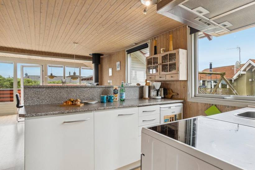 Foto von Ferienhaus DT31 in Bjerregård - Westjütland