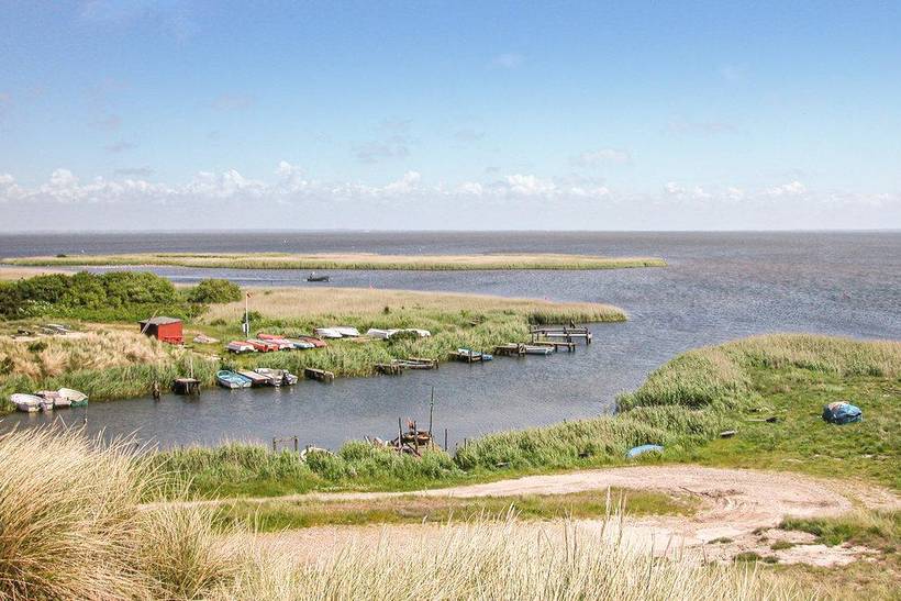 Foto von Ferienhaus DT31 in Bjerregård - Westjütland