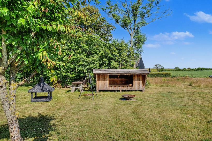 Foto von Ferienhaus DT32 in Bukkemose - Langeland