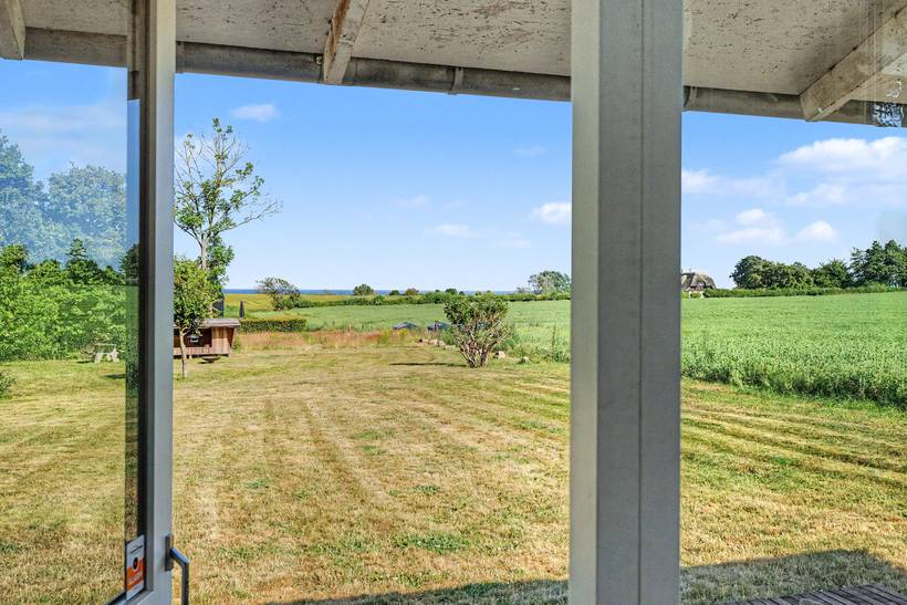 Foto von Ferienhaus DT32 in Bukkemose - Langeland