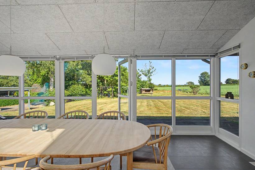 Foto von Ferienhaus DT32 in Bukkemose - Langeland