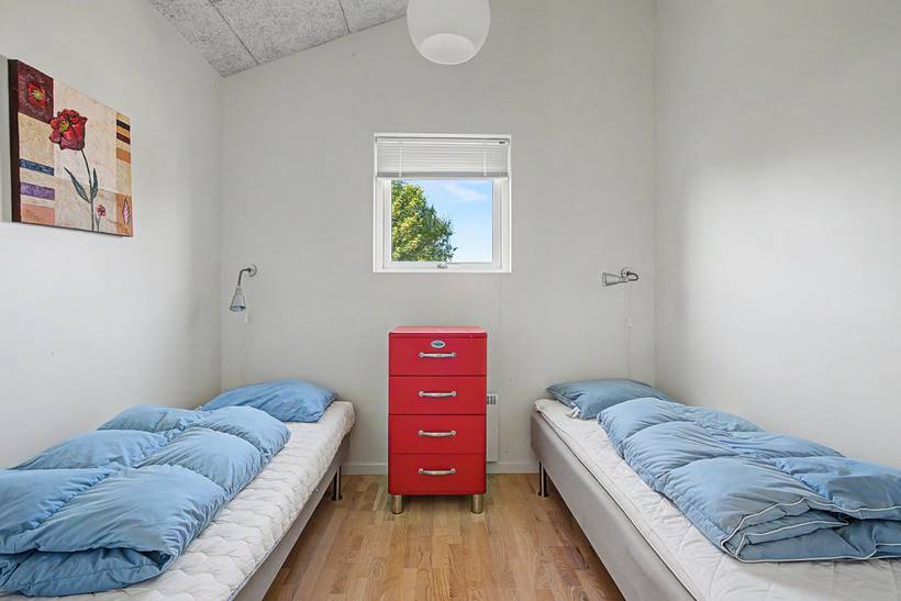Foto von Ferienhaus DT32 in Bukkemose - Langeland