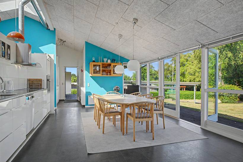 Foto von Ferienhaus DT32 in Bukkemose - Langeland