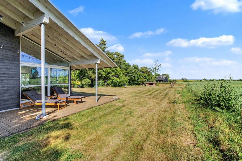 Foto von Ferienhaus DT32 in Bukkemose - Langeland