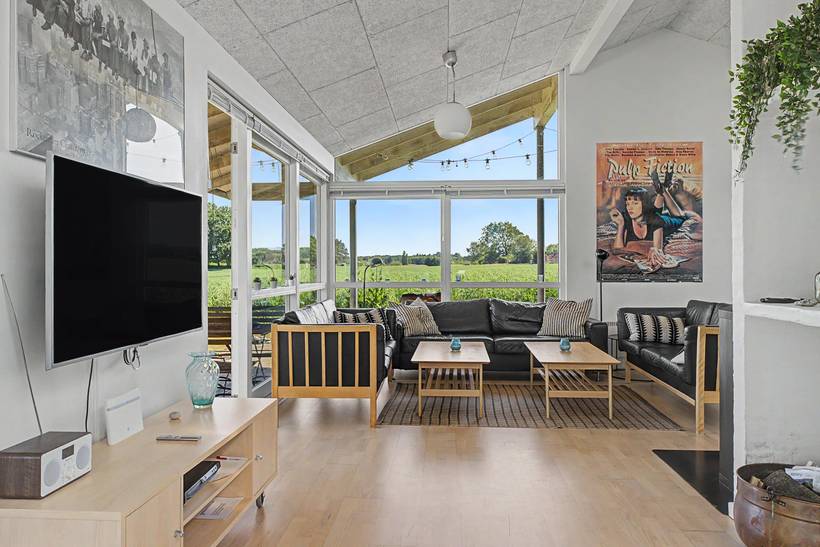 Foto von Ferienhaus DT32 in Bukkemose - Langeland