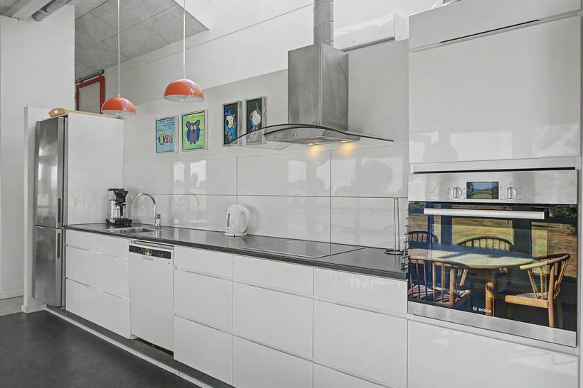 Foto von Ferienhaus DT32 in Bukkemose - Langeland