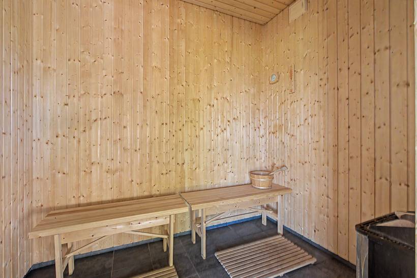 Foto von Ferienhaus DT32 in Bukkemose - Langeland