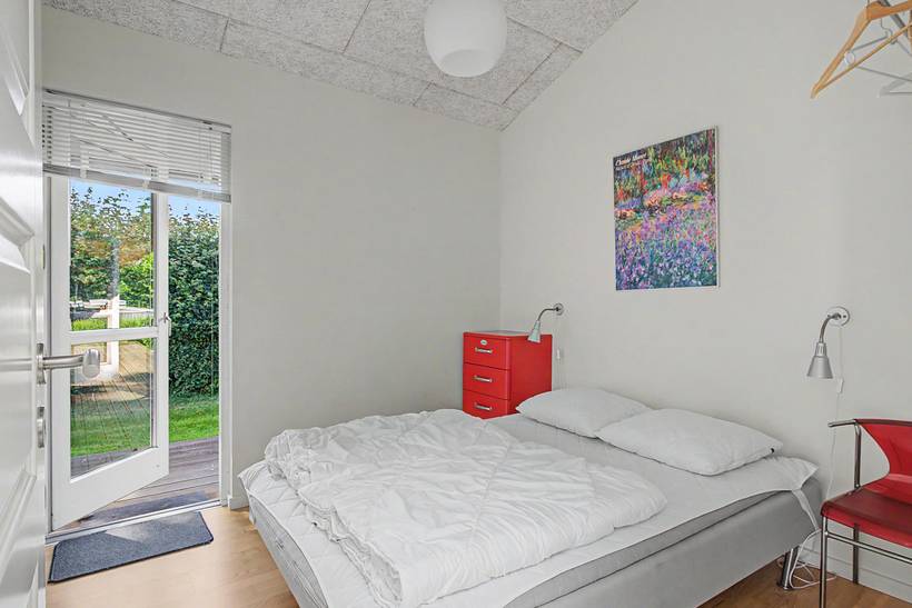 Foto von Ferienhaus DT32 in Bukkemose - Langeland