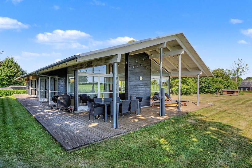 Foto von Ferienhaus DT32 in Bukkemose - Langeland