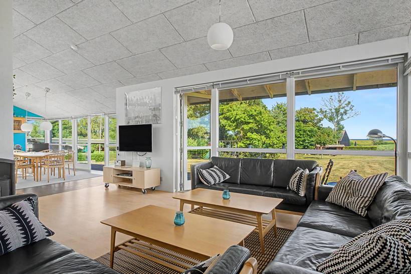 Foto von Ferienhaus DT32 in Bukkemose - Langeland