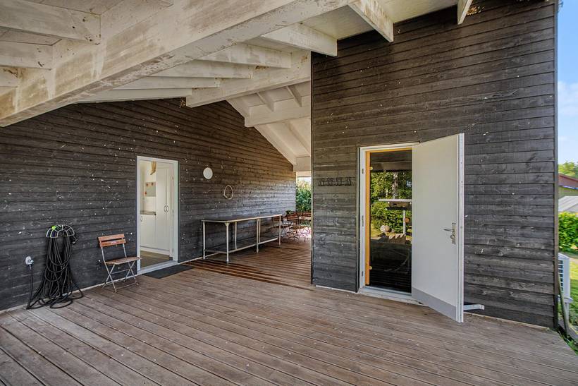 Foto von Ferienhaus DT32 in Bukkemose - Langeland